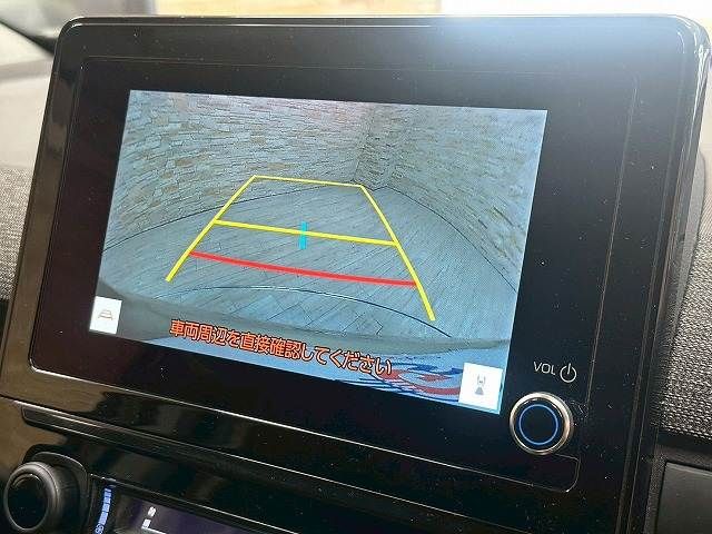 TOYOTA SIENTA HYBRID 2023