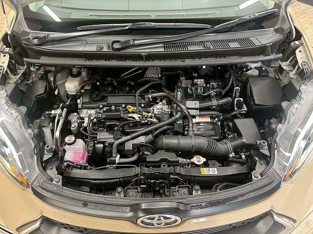 TOYOTA SIENTA HYBRID 2023