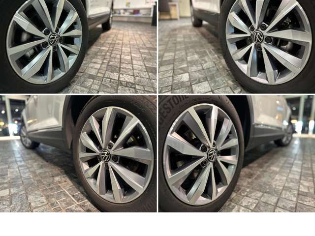 VOLKSWAGEN VOLKSWAGEN T-Roc 2021