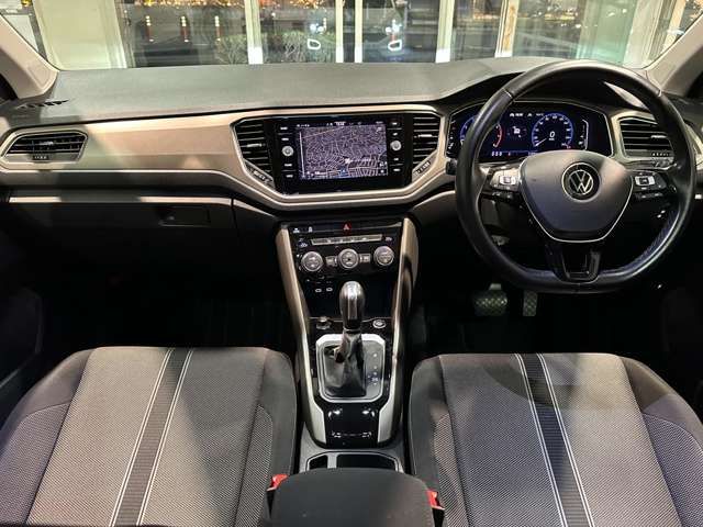 VOLKSWAGEN VOLKSWAGEN T-Roc 2021