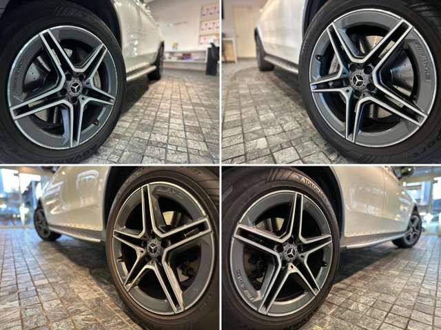 MERCEDES BENZ MERCEDES BENZ GLC class coupe 2019