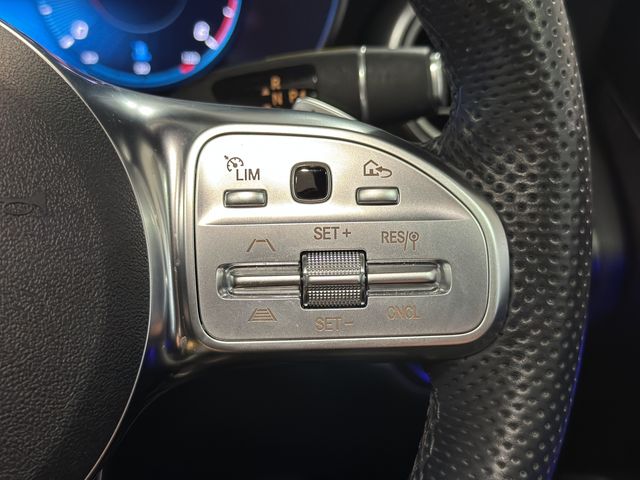 MERCEDES BENZ MERCEDES BENZ GLC class coupe 2019