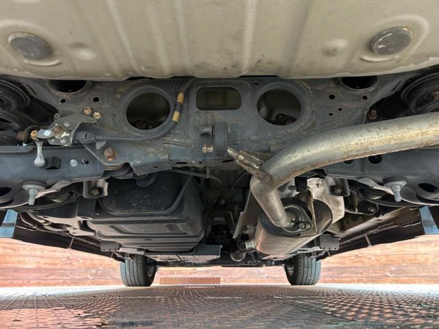 TOYOTA HARRIER 2WD 2014