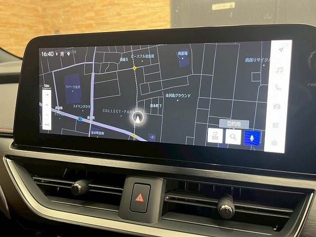 TOYOTA LEXUS UX250h 2023