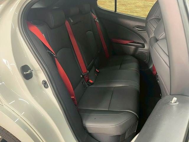 TOYOTA LEXUS UX250h 2023