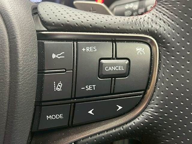 TOYOTA LEXUS UX250h 2023