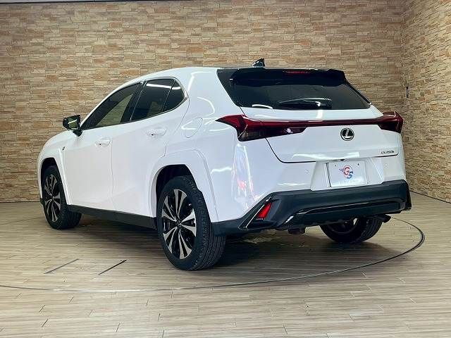 TOYOTA LEXUS UX250h 2023