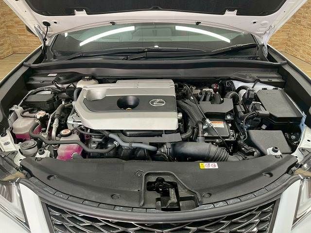 TOYOTA LEXUS UX250h 2023