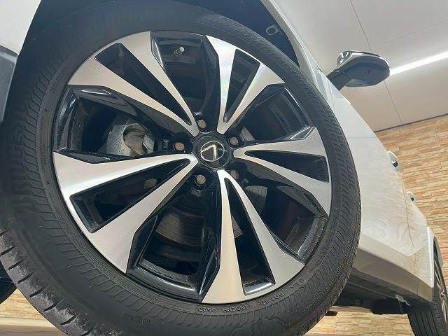 TOYOTA LEXUS UX250h 2023