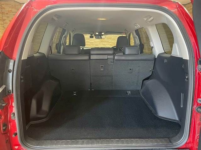 TOYOTA LANDCRUISER PRADO 2023