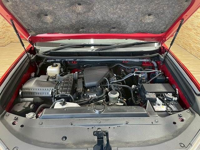 TOYOTA LANDCRUISER PRADO 2023