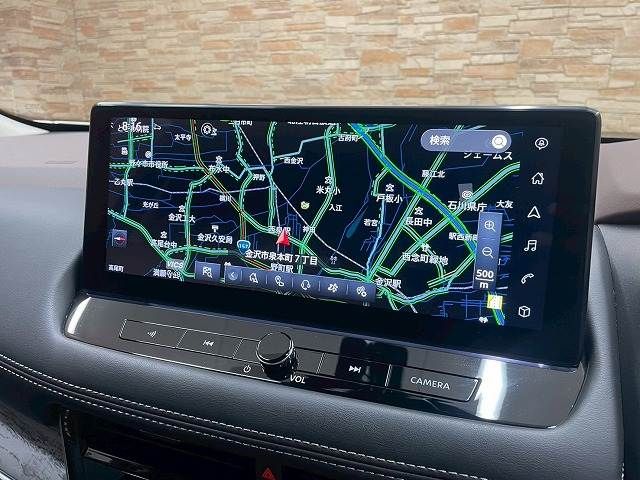 NISSAN X-TRAIL HYBRID 4WD 2024