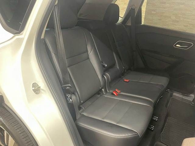 NISSAN X-TRAIL HYBRID 4WD 2024