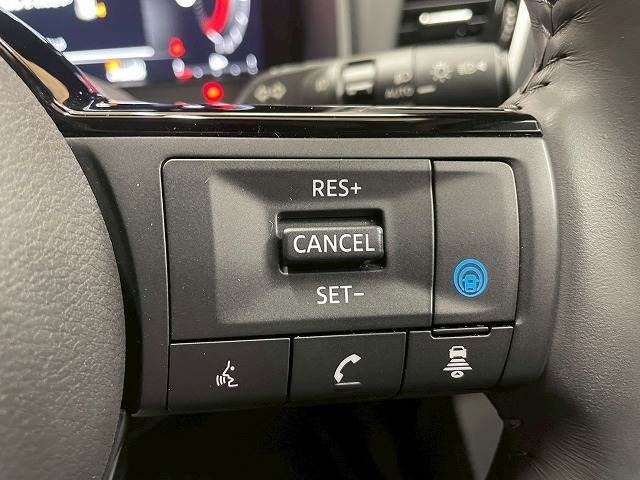 NISSAN X-TRAIL HYBRID 4WD 2024