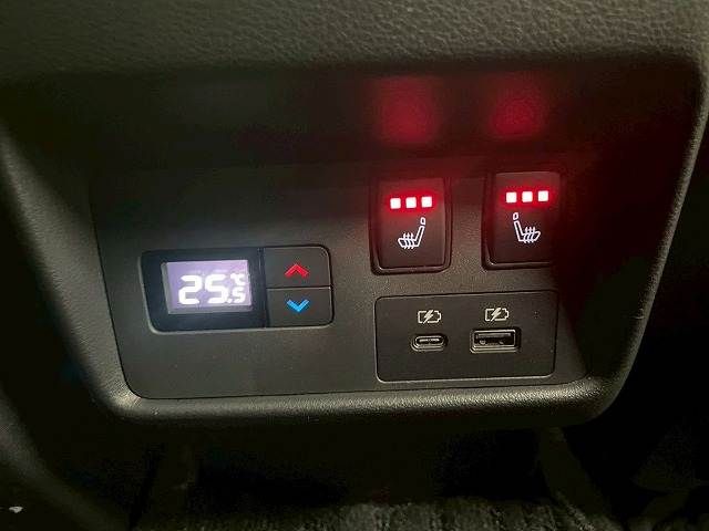 NISSAN X-TRAIL HYBRID 4WD 2024