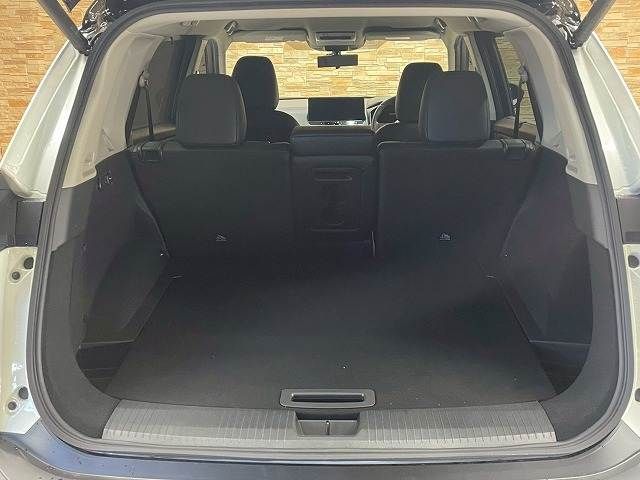 NISSAN X-TRAIL HYBRID 4WD 2024