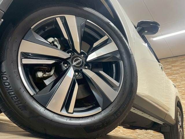 NISSAN X-TRAIL HYBRID 4WD 2024