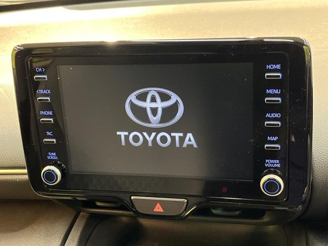 TOYOTA YARIS CROSS 2023