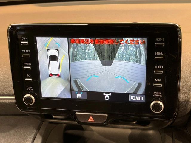 TOYOTA YARIS CROSS 2023