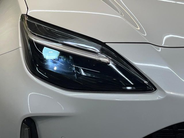 TOYOTA YARIS CROSS 2023