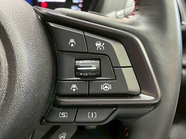 SUBARU FORESTER 2023