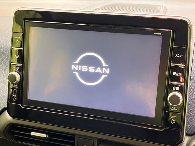 NISSAN DAYZ 2020