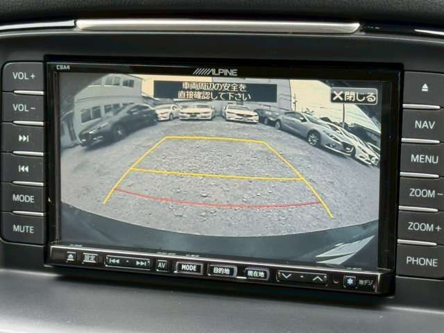 MAZDA ATENZA Wagon 2013