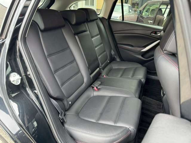 MAZDA ATENZA Wagon 2013