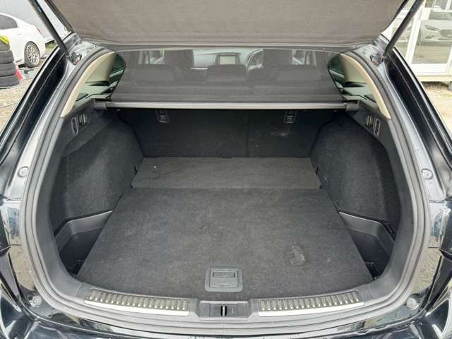 MAZDA ATENZA Wagon 2013