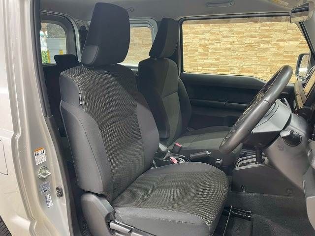 SUZUKI JIMNY 4WD 2020