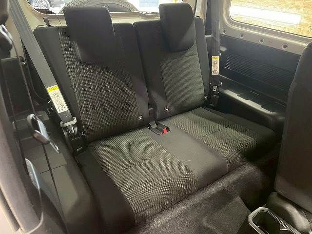 SUZUKI JIMNY 4WD 2020