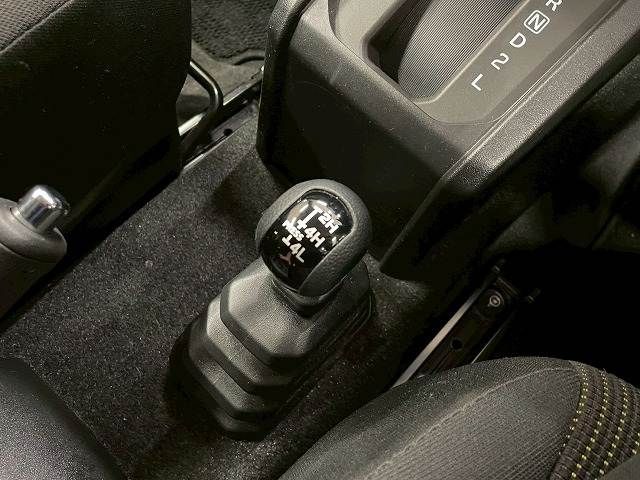 SUZUKI JIMNY 4WD 2020