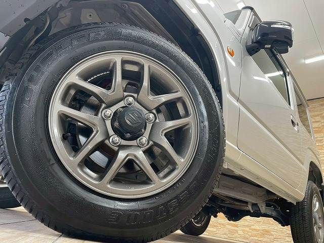 SUZUKI JIMNY 4WD 2020