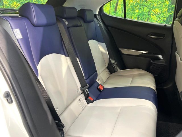 TOYOTA LEXUS UX200 2020