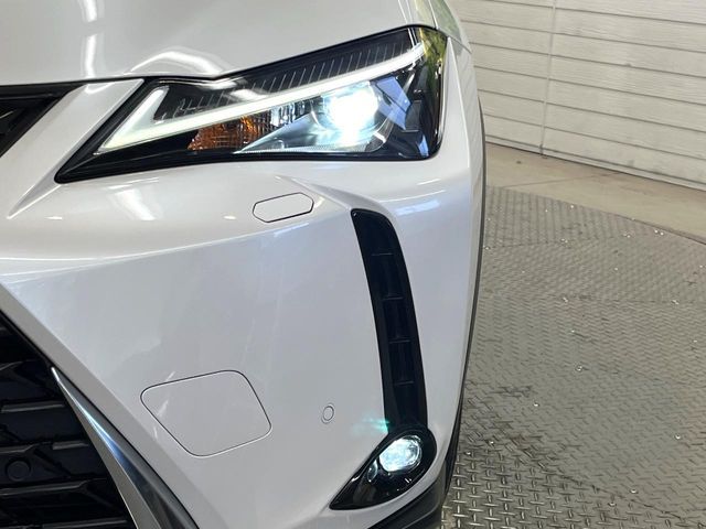 TOYOTA LEXUS UX200 2020