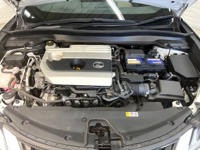 TOYOTA LEXUS UX200 2020