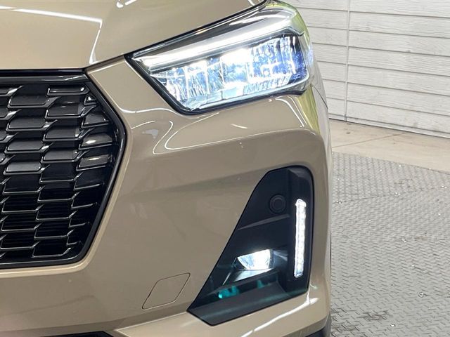 DAIHATSU ROCKY e-SMART HYBRID 2024