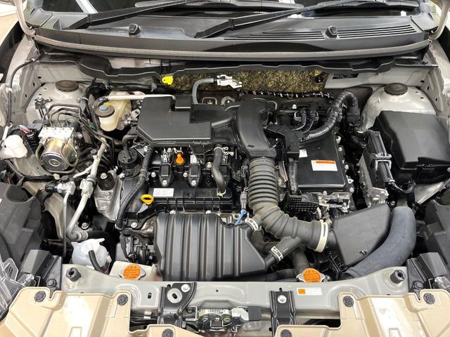 DAIHATSU ROCKY e-SMART HYBRID 2024