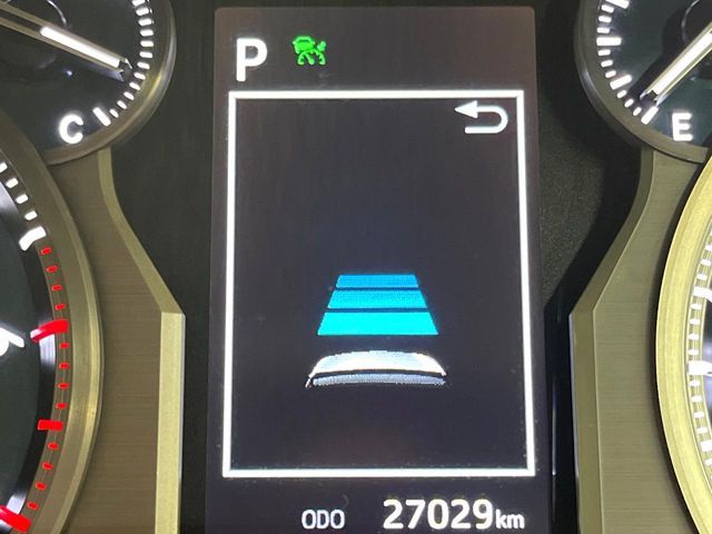 TOYOTA LANDCRUISER PRADO 2022