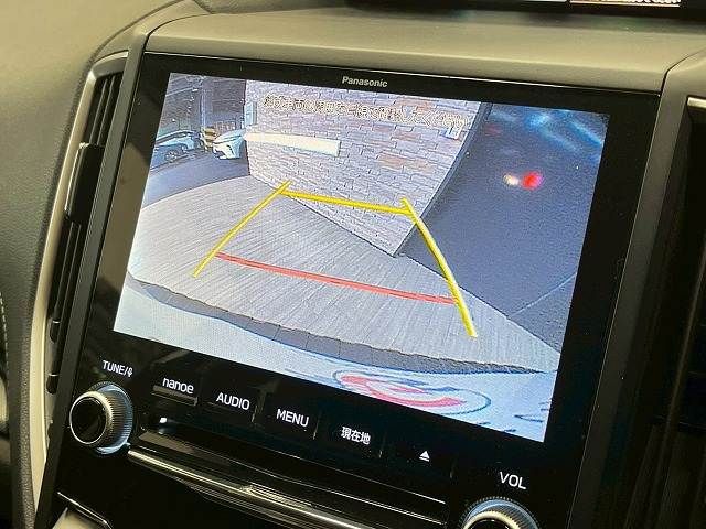 SUBARU FORESTER 2018