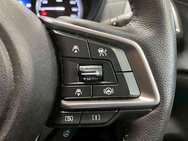 SUBARU FORESTER 2018