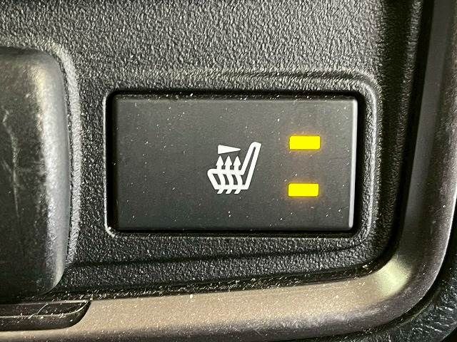 SUBARU FORESTER 2018