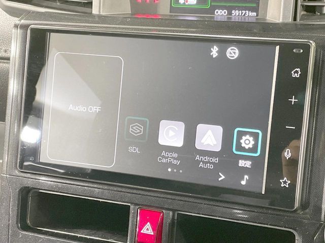 TOYOTA ROOMY 4WD 2022