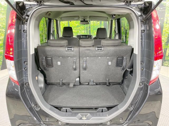 TOYOTA ROOMY 4WD 2022