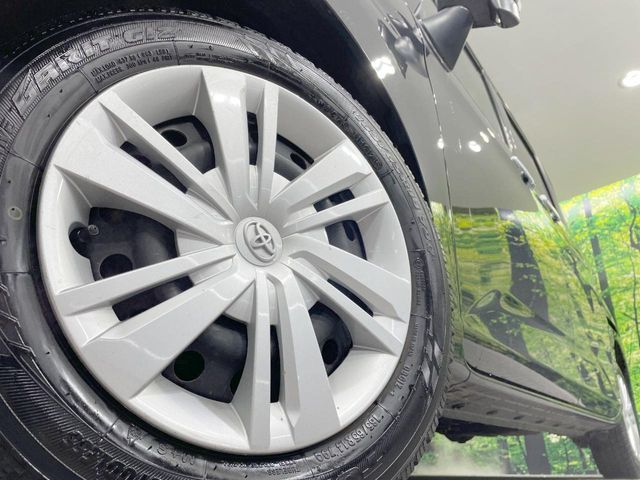 TOYOTA ROOMY 4WD 2022