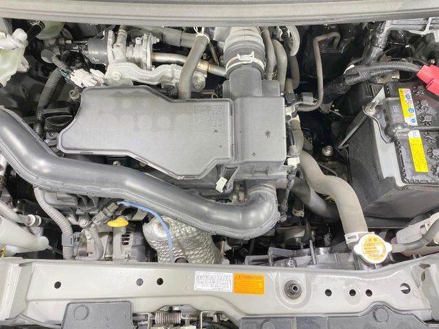 TOYOTA ROOMY 4WD 2022