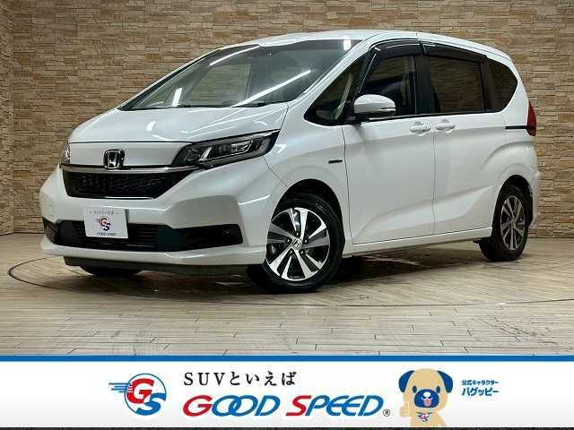 HONDA FREED HYBRID 2020 