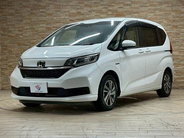 HONDA FREED HYBRID 2020
