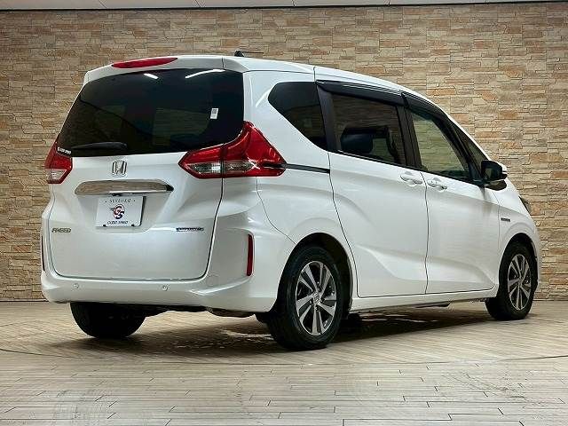 HONDA FREED HYBRID 2020