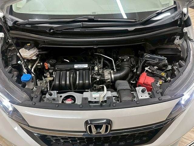 HONDA FREED HYBRID 2020